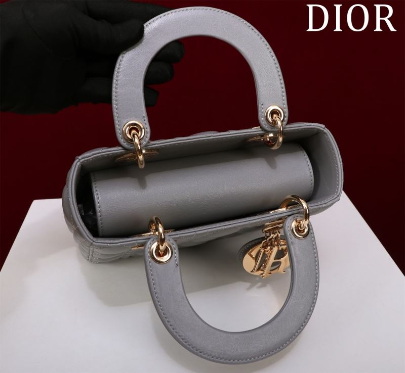 Christian Dior My Lady Bags